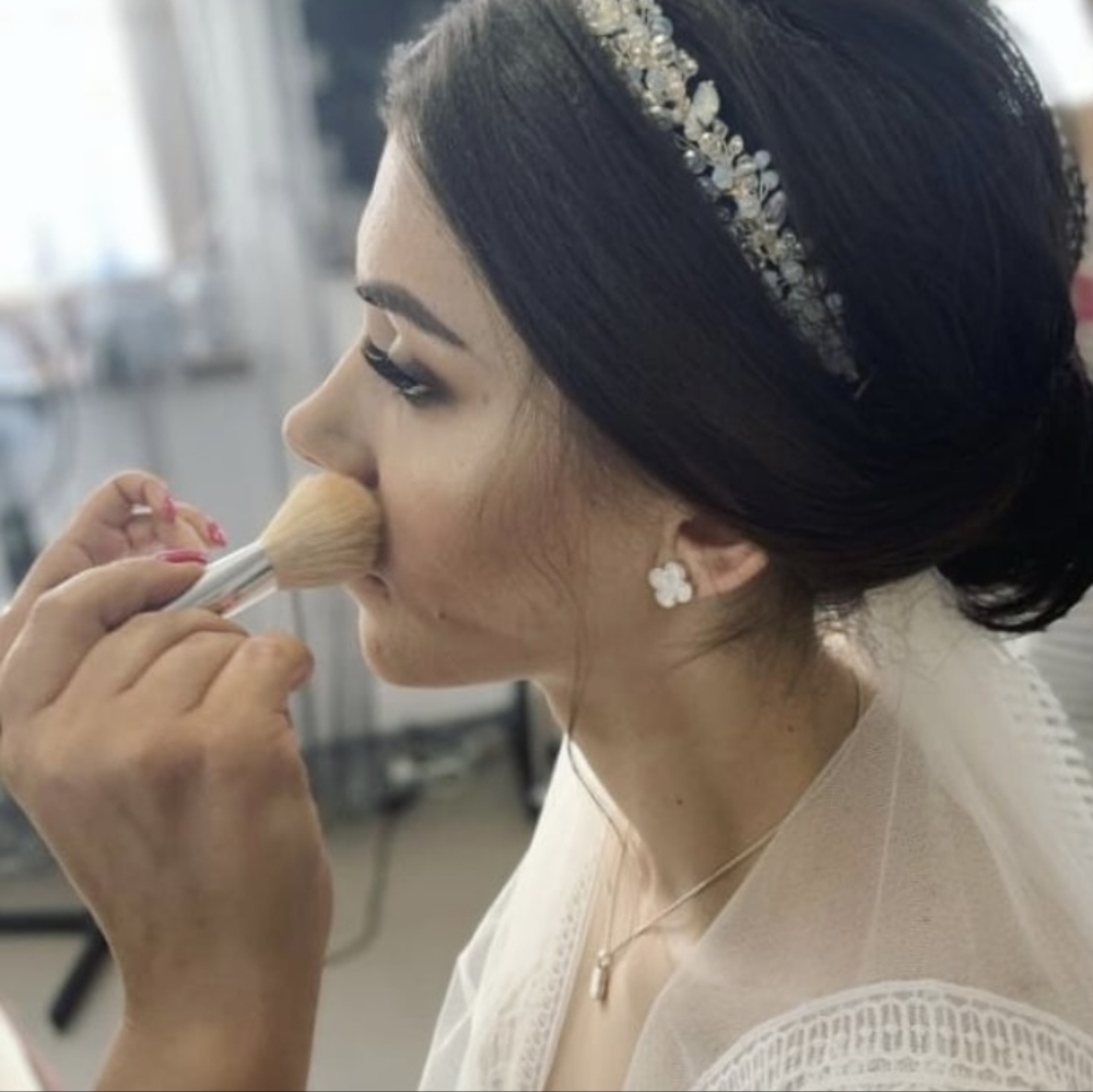New Wedding accessories